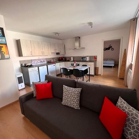 Apartament Coeur Alsace Colmar Zewnętrze zdjęcie
