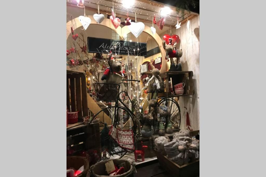 Apartament Coeur Alsace Colmar Zewnętrze zdjęcie