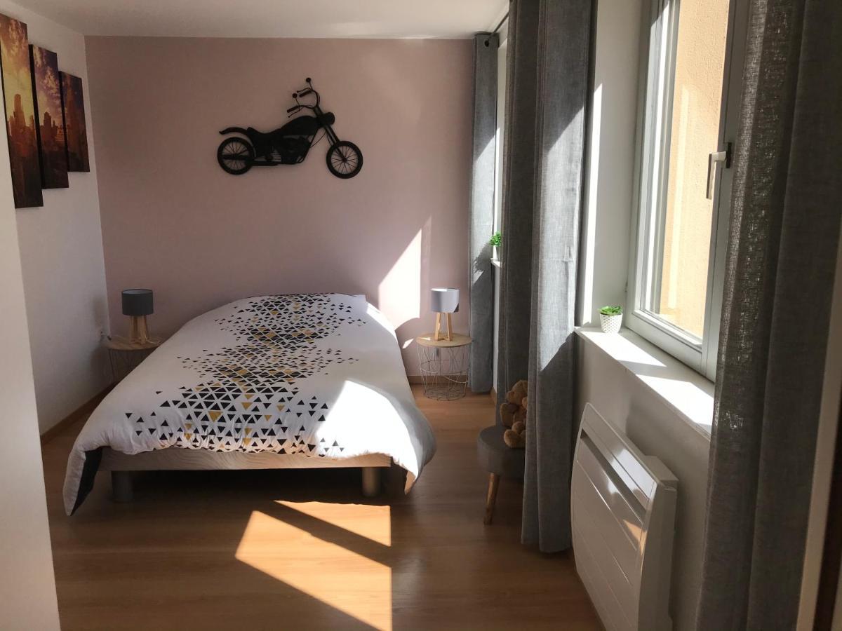 Apartament Coeur Alsace Colmar Zewnętrze zdjęcie
