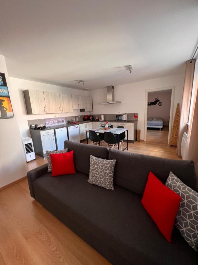Apartament Coeur Alsace Colmar Zewnętrze zdjęcie