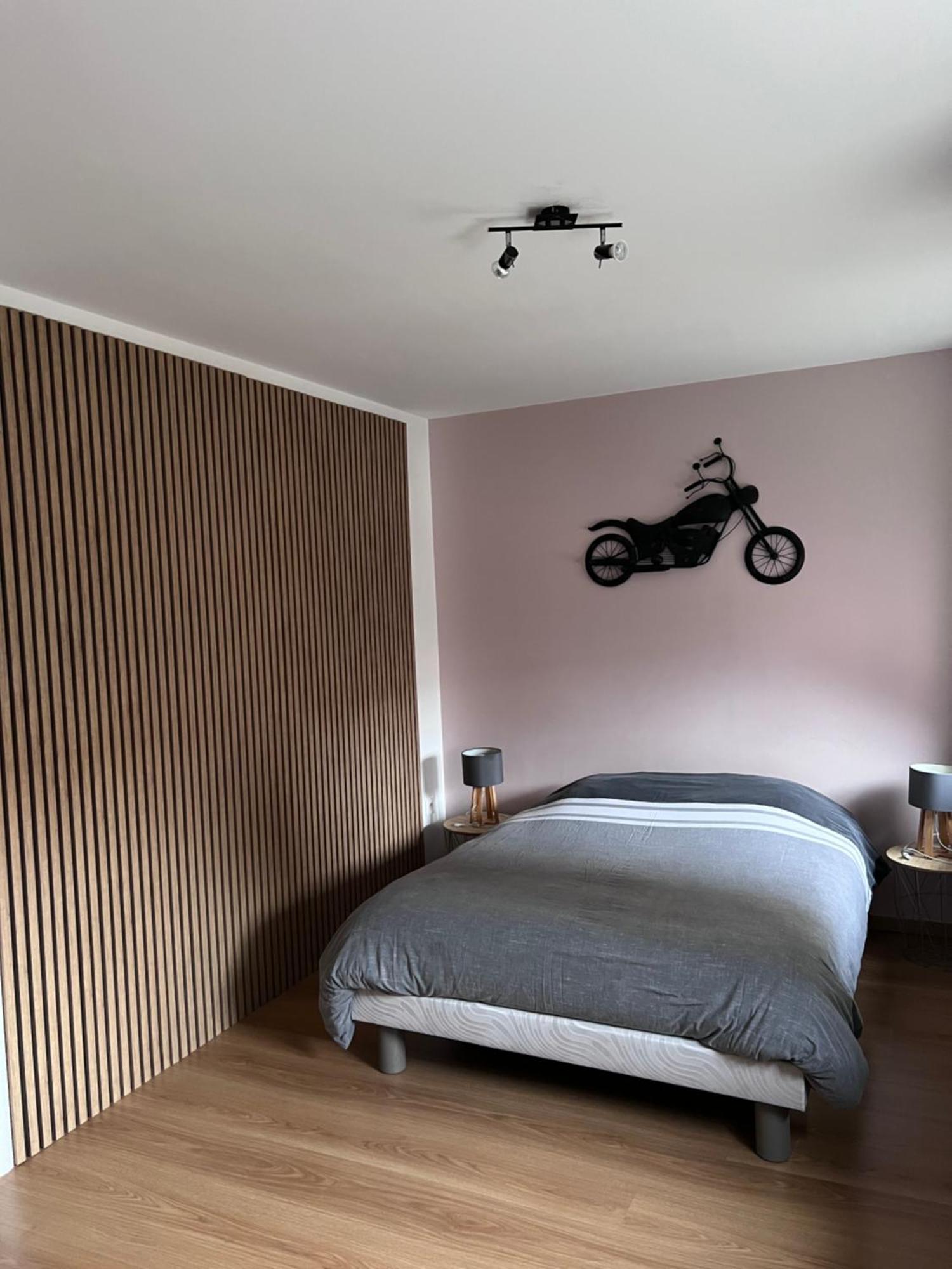 Apartament Coeur Alsace Colmar Zewnętrze zdjęcie